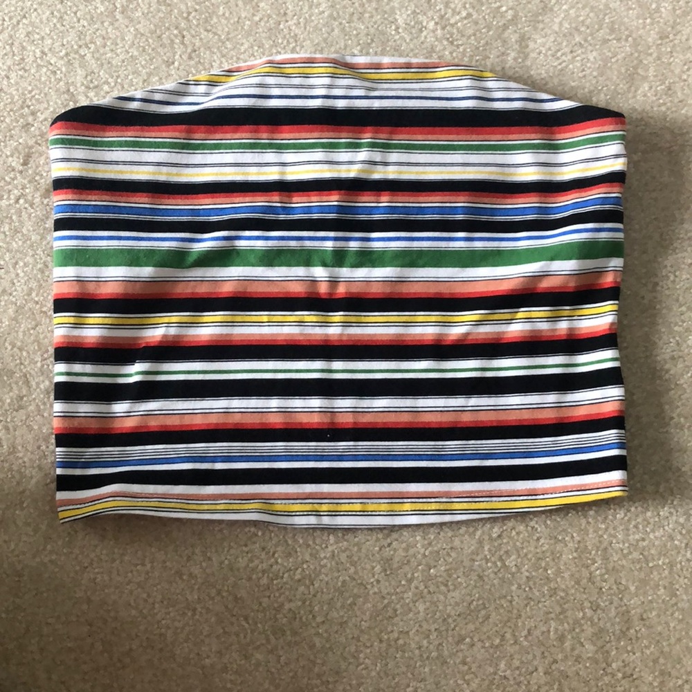 Urban Outfitters tube top